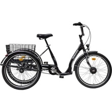 Liberty e-COMFY e-trojkolka 3spd. 2026
