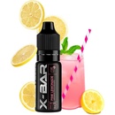 J-Well X Bar Nic Salt Grepová limonáda Pink Lemonade 10 ml 10 mg