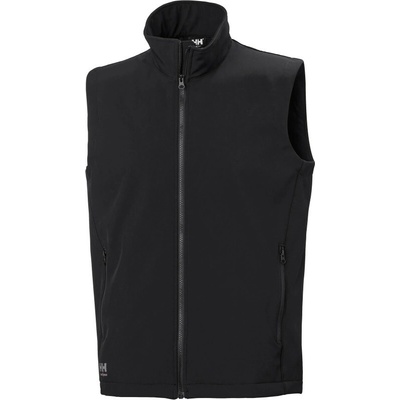 Helly Hansen vesta Manchester 74086 3-vrstvá softshellová navy