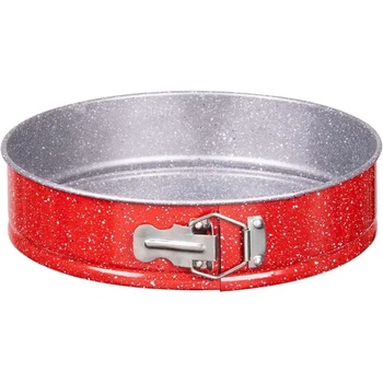 Image 1 of BOHMANN Подвижна кръгла форма за торта Bohmann BH6475-24MRB (BH6475-24MRB)