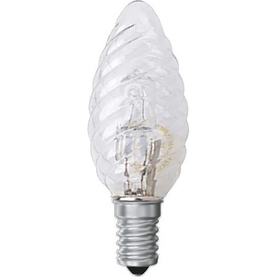 NBB Průmyslová žárovka CLASSIC B35 E14/28W/240V 2800K N0596