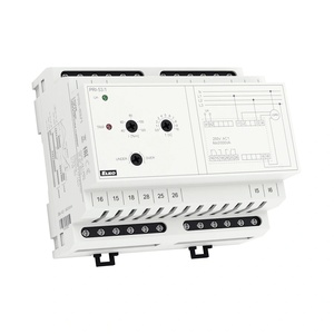 ELKO EP PRI-53 Токово реле 3 x 0.4 - 1.2 A AC (4213 standard)
