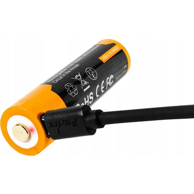 Fenix FE18650LI26USB 1ks FE0031