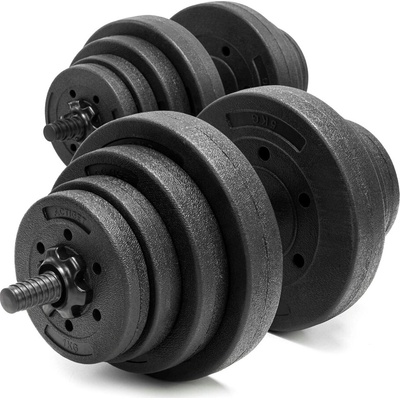 ACTIGET ACT0041 2 x 10 kg