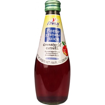 V-Fresh granátove jablko 290 ml