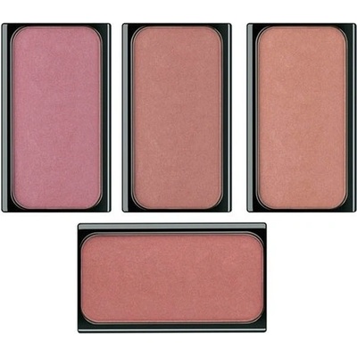 Artdeco Blusher Púderová lícenka Gentle Touch 10 5 g