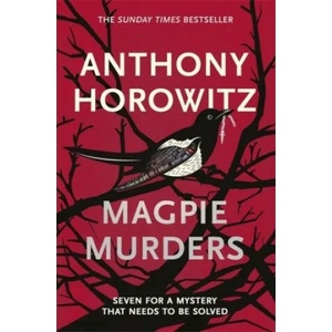 Magpie Murders (ISBN: 9781409158387)
