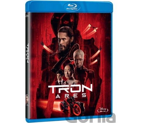 Tron: Ares BD