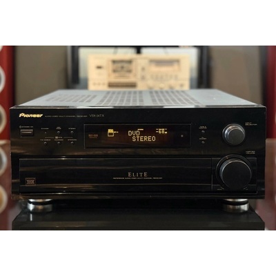Pioneer ELITE - VSX-24TX