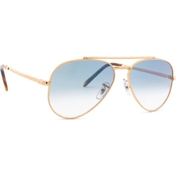 Ray-Ban New Aviator RB3625 9202