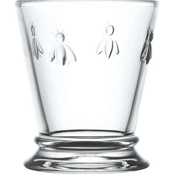 La Rochére Стъклена чаша 260 ml Abeille - La Rochére (ZLA-612101)