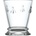 La Rochére Стъклена чаша 260 ml Abeille - La Rochére (ZLA-612101)