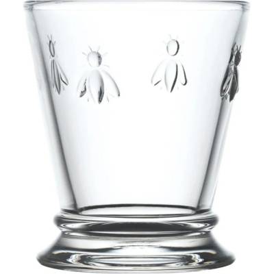La Rochére Стъклена чаша 260 ml Abeille - La Rochére (ZLA-612101)