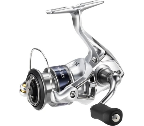 SHIMANO Stradic 4000 XGFK