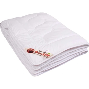 2G Lipov Prikrývka MikroSTOP protiroztočová 4 ročné obdobia spínacia 135x200