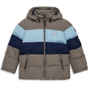 LEGO Детско зимно яке LEGO Kid's Jipe 705 Jacket Winter jacket - Light Brown - размер 122 (EU) (703-2522-2414)