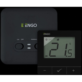 ENGO E20i-B černý