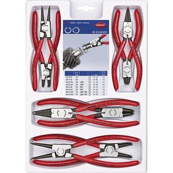 Knipex 00 20 04 V01