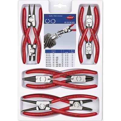 Knipex 00 20 04 V01