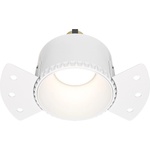 Maytoni Downlight Share DL051-01-GU10-RD-W