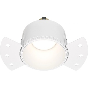 Maytoni Downlight Share DL051-01-GU10-RD-W
