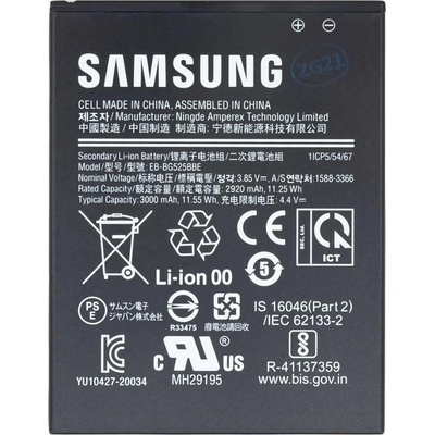Samsung EB-BG525BBE – Hledejceny.cz