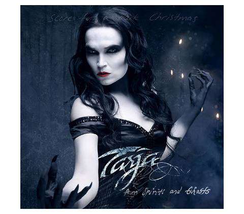 Tarja - From Spirits And Ghosts CD