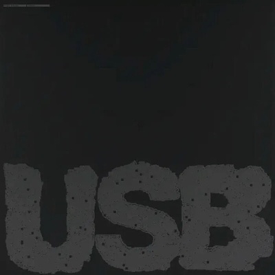 Fred Again - USB00 Vinyl 2 LP