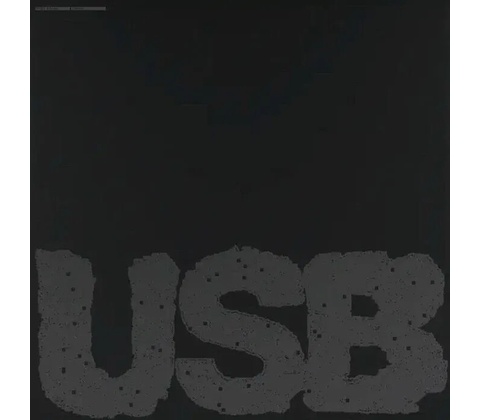 Fred Again - USB00 Vinyl 2 LP