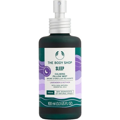 The Body Shop Sleep Calming Pillow Mist 100 ml