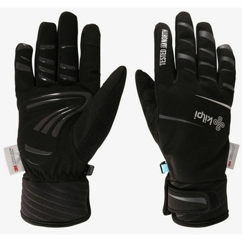 Kilpi Унисекс софтшел ръкавици Kilpi ROT-U Черен Kilpi | Cheren | МЪЖЕ | S