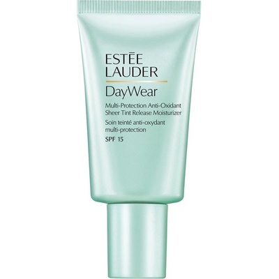 Estée Lauder DayWear Multi-Protection Anti-Oxidant Sheer Tint Release Moisturizer SPF 15 50 ml