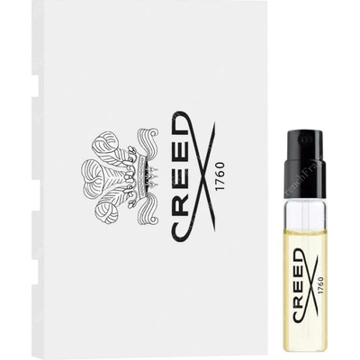 Creed Queen of Silk parfum dámsky 1,7 ml vzorka