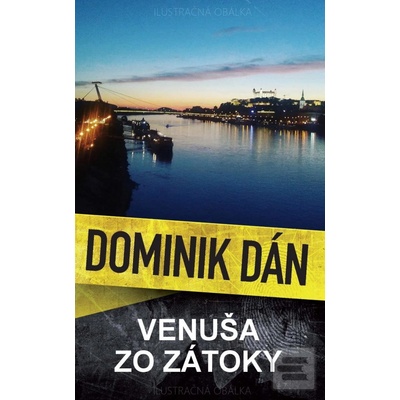 Venuša zo zátoky - Dominik Dán