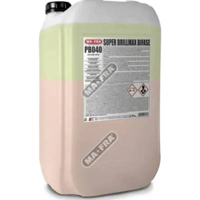 MA-FRA Шампоан за предизмиване MA-FRA Super Brillmax Bifase/ 6 кг (PB039)
