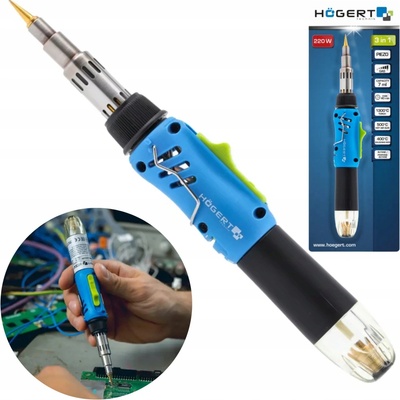HOGERT HT2C401