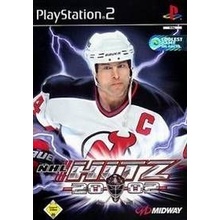 Nhl Hitz 2002