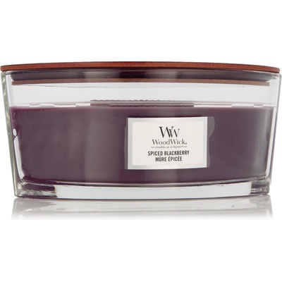 WoodWick Spiced Blackberry 453,6 g