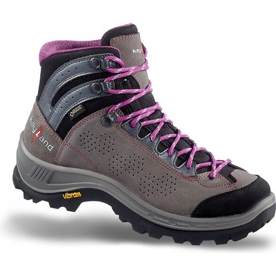 Kayland boty Impact Ws Gtx dark grey