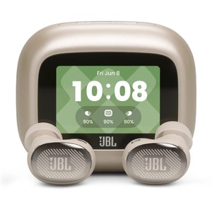 JBL Live Buds 4 champagne (JBLLIVEBUDS4CPG) Слушалки