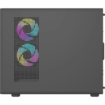 Image 1 of darkFlash DB460M Black