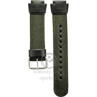 Casio 10360774 kožený a textilní SGW 300HB-3 1686