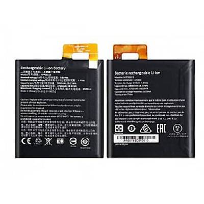 BATTERIA DI RICAMBIO PER LINK HOME ALARM ESSENTIAL
