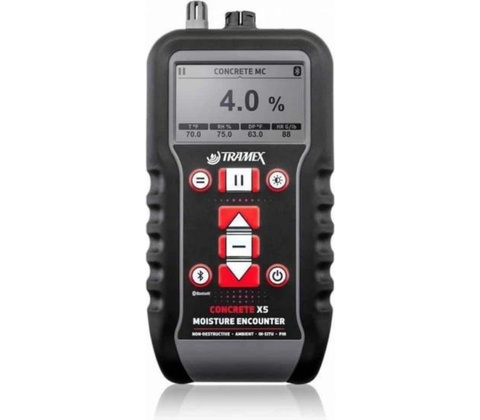 Tramex CMEX5