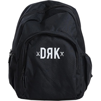 Dorko (drk) Раница drk da0061_0001 черна 7240385000 (7240385000)