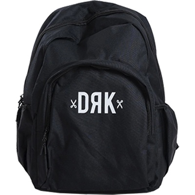 Dorko (drk) Раница drk da0061_0001 черна 7240385000 (7240385000)