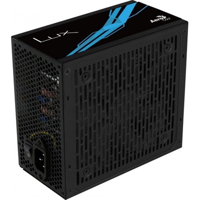 Aerocool LUX 750W AEROLUX-750-80BRONZE