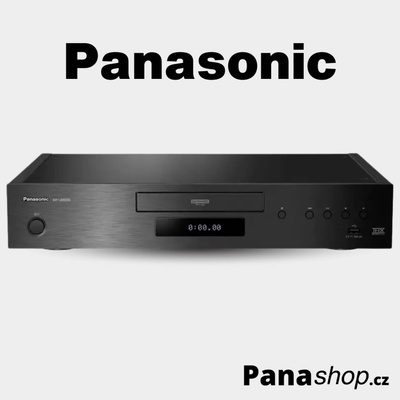 Panasonic DP-UB9000AG1 – Zboží Živě