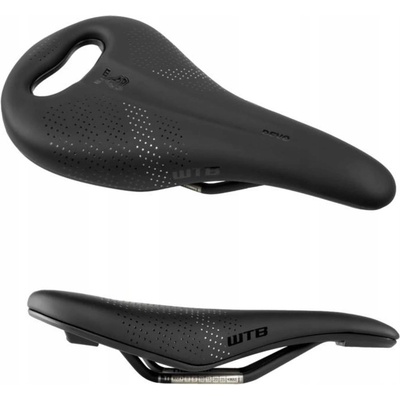 WTB Devo PickUp Cromoly Medium černé