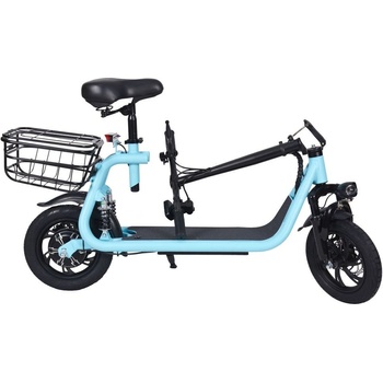 W-TEC Billar II 500W